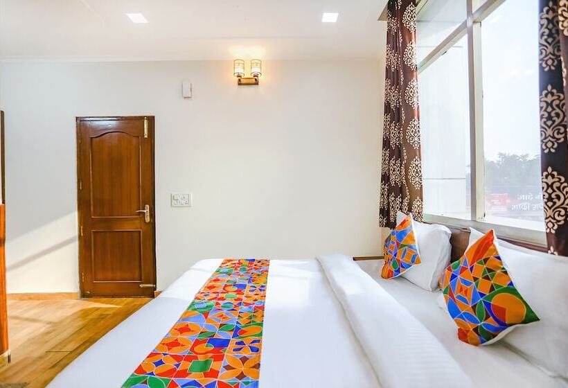 Fabhotel Hexa Ghaziabad