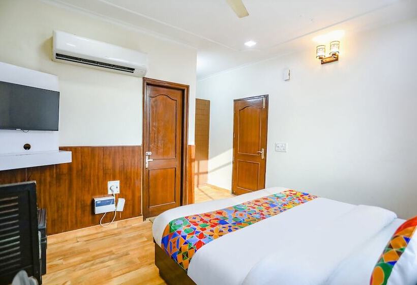 Fabhotel Hexa Ghaziabad