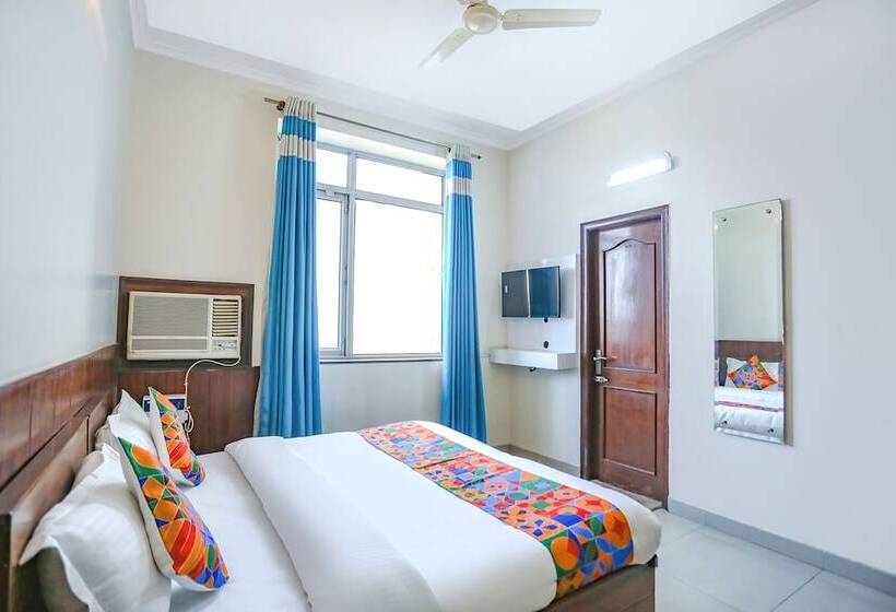 Fabhotel Hexa Ghaziabad