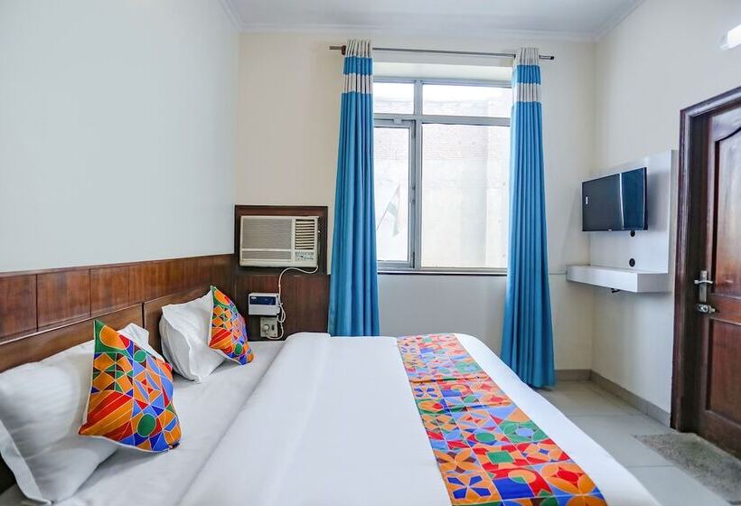 Fabhotel Hexa Ghaziabad