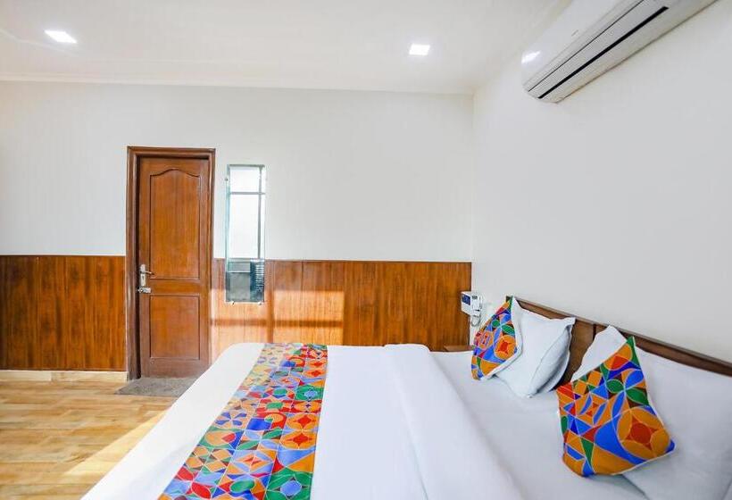 Fabhotel Hexa Ghaziabad