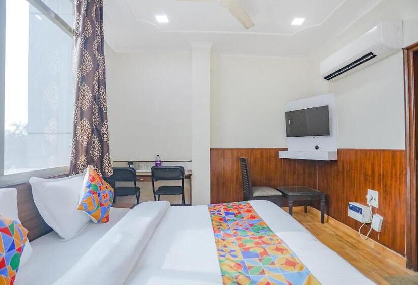 Fabhotel Hexa Ghaziabad