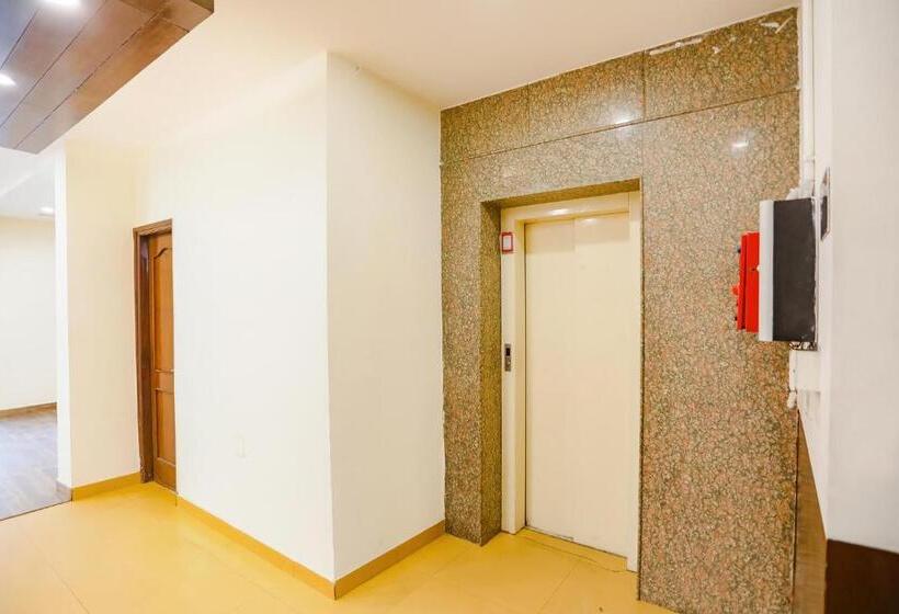 Fabhotel Hexa Ghaziabad