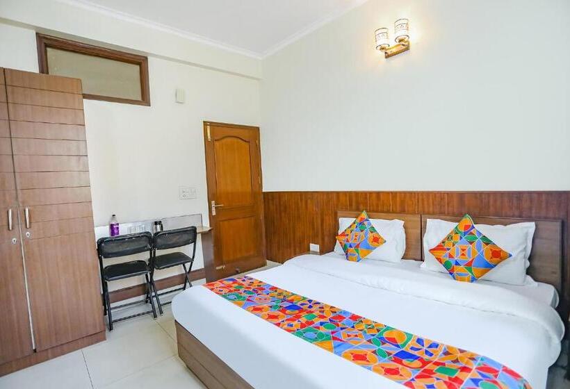 Fabhotel Hexa Ghaziabad