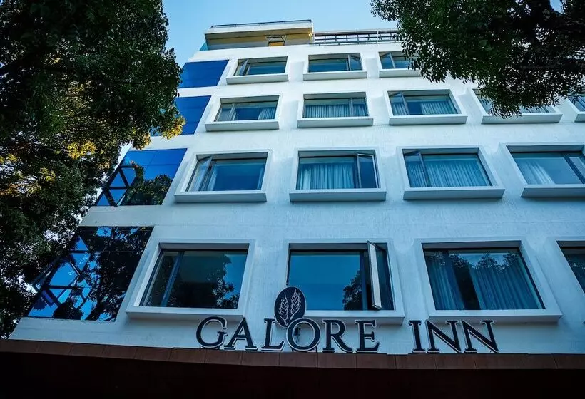 Hotel Galore Inn