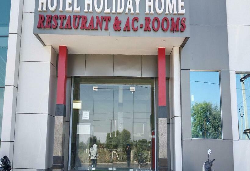 בית מלון כפרי Holiday Home, Dausa