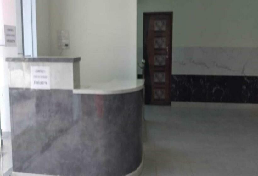 בית מלון כפרי Holiday Home, Dausa