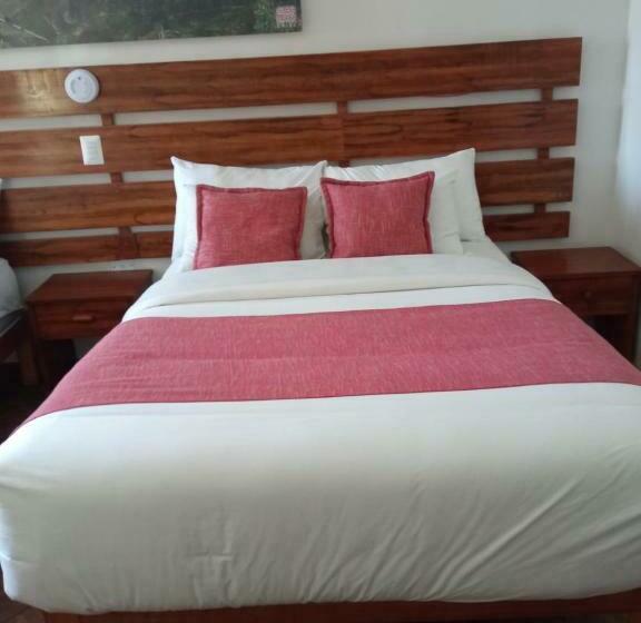 Hotel Piedra Blanca Colca