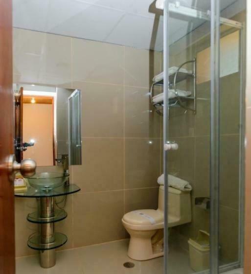 Hotel Piedra Blanca Colca