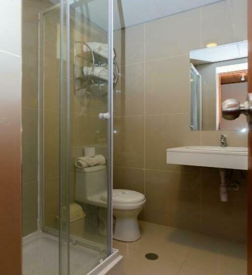 Hotel Piedra Blanca Colca