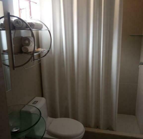 Hotel Piedra Blanca Colca