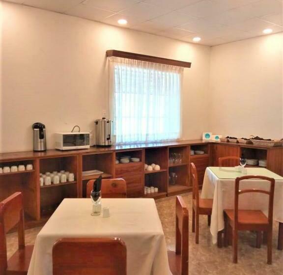 Hotel Piedra Blanca Colca