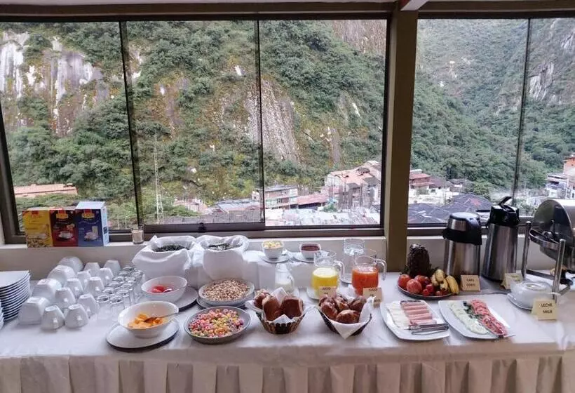 هتل Pucara Machupicchu