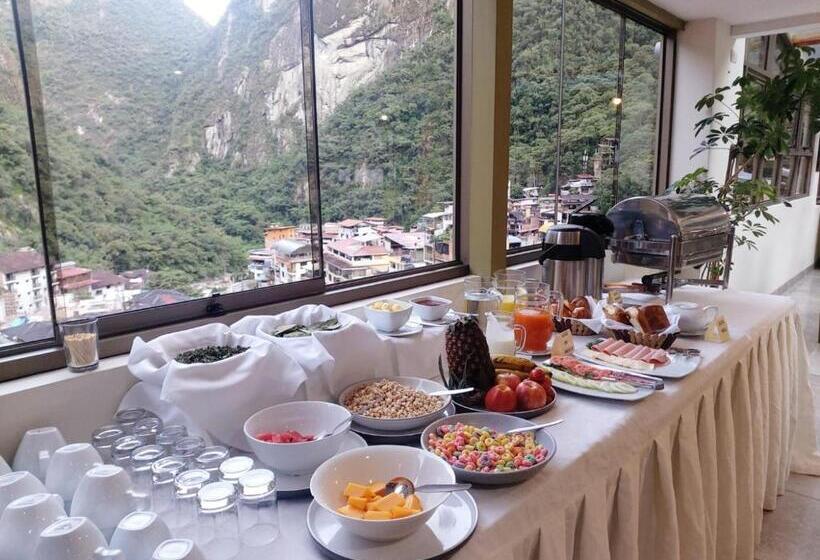Hotel Pucara Machupicchu