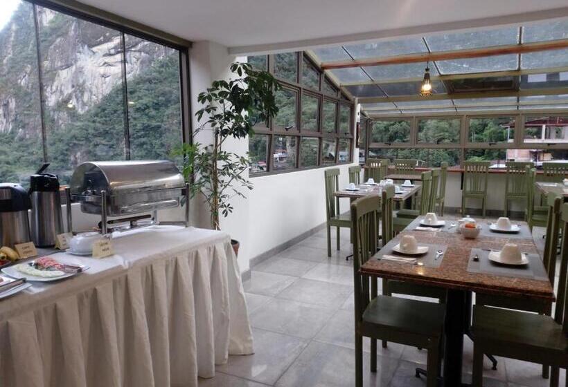 Hotel Pucara Machupicchu