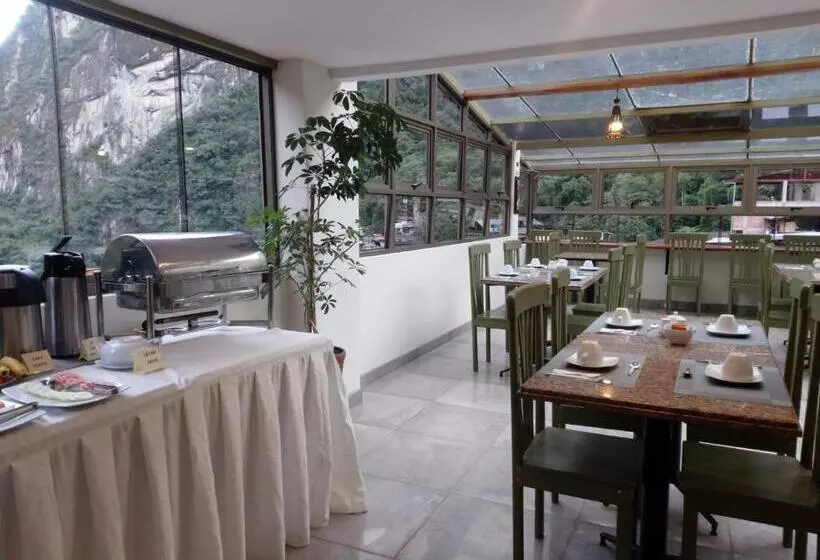 هتل Pucara Machupicchu