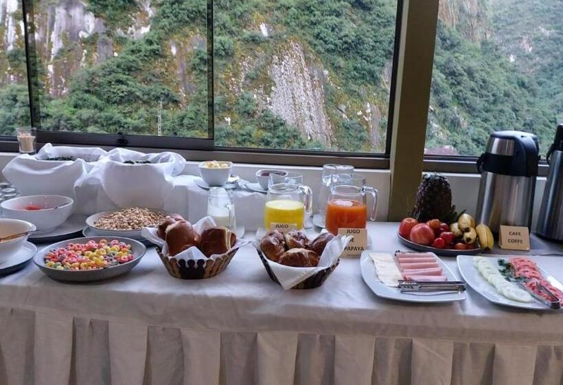 Hotel Pucara Machupicchu