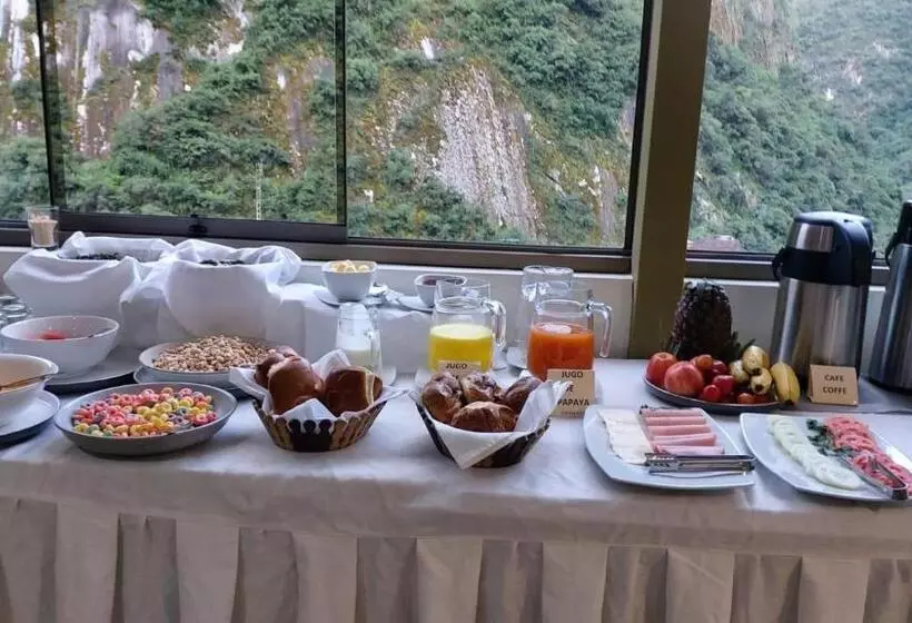 هتل Pucara Machupicchu