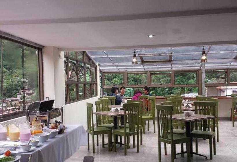 Hotel Pucara Machupicchu