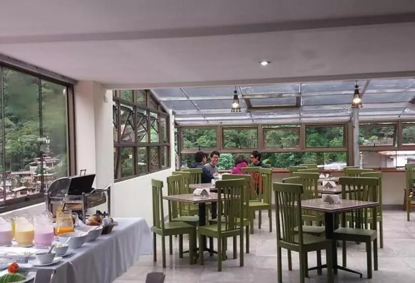 هتل Pucara Machupicchu