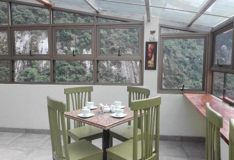 Hotel Pucara Machupicchu