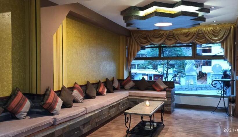 Hotel Pucara Machupicchu