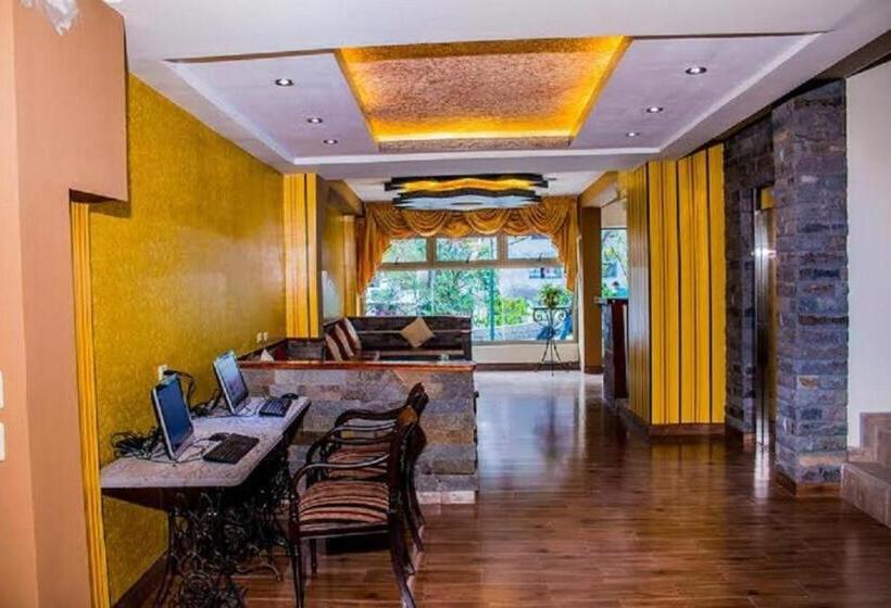 Hotel Pucara Machupicchu