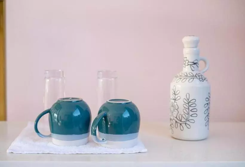 ホテル Rasa Luxé
