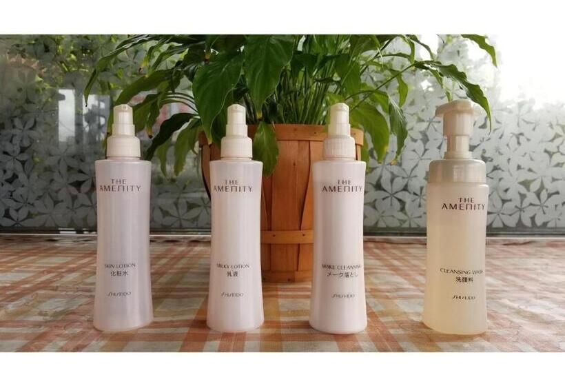 בית מלון כפרי Sun Royal Utsunomiya Vacation Stay 02534v