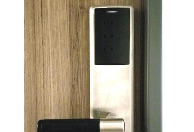 בית מלון כפרי Sun Royal Utsunomiya Vacation Stay 02534v