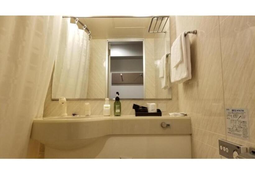 בית מלון כפרי Sun Royal Utsunomiya Vacation Stay 02534v