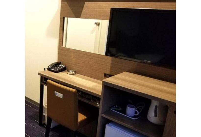 בית מלון כפרי Sun Royal Utsunomiya Vacation Stay 02534v