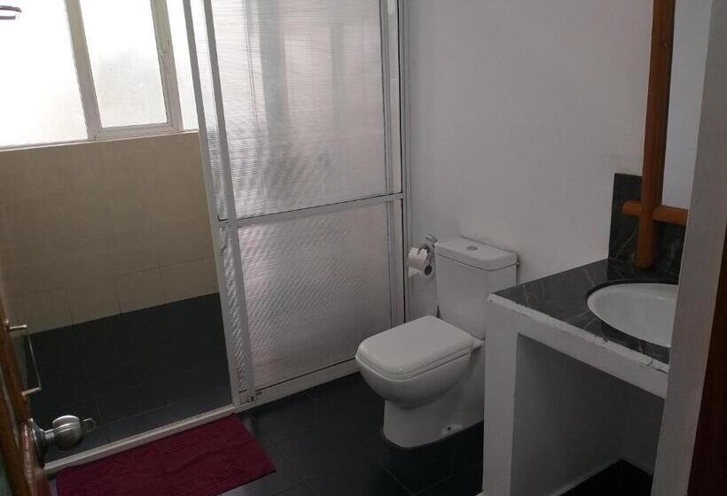 ホテル The Peak Ella