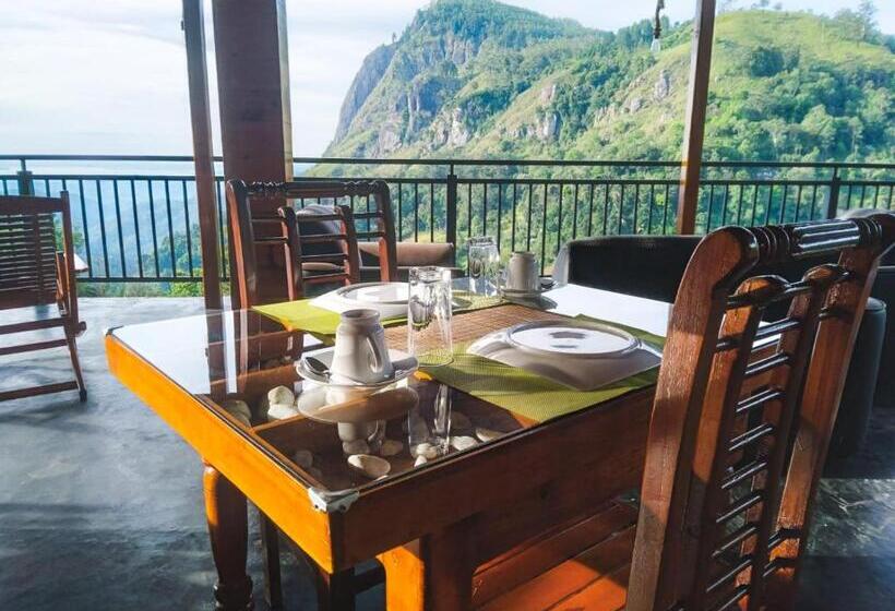 ホテル The Peak Ella