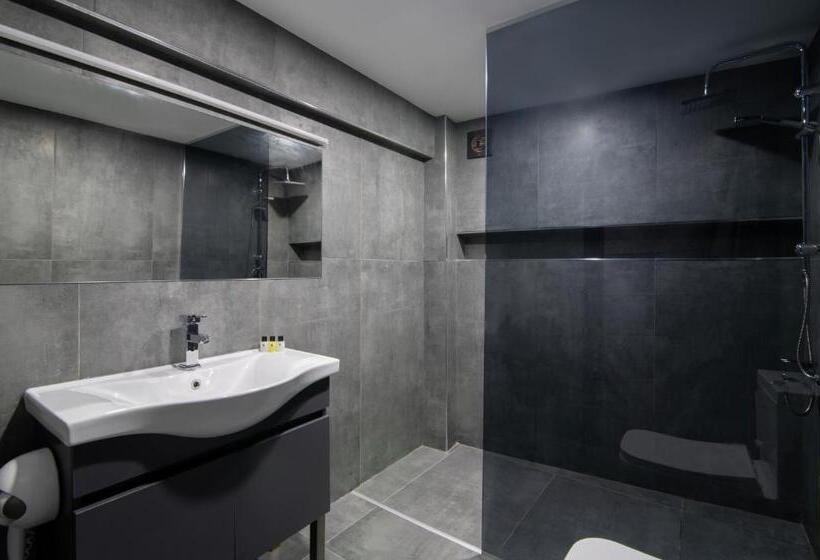 ホテル Via çırağan