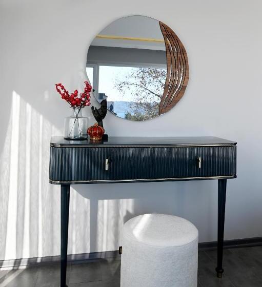 ホテル Via çırağan