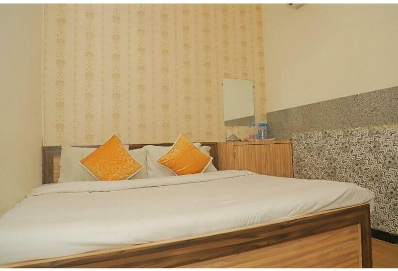 Hotel Fabexpress Vinayak