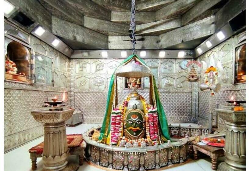 Hotel Fabexpress Vinayak