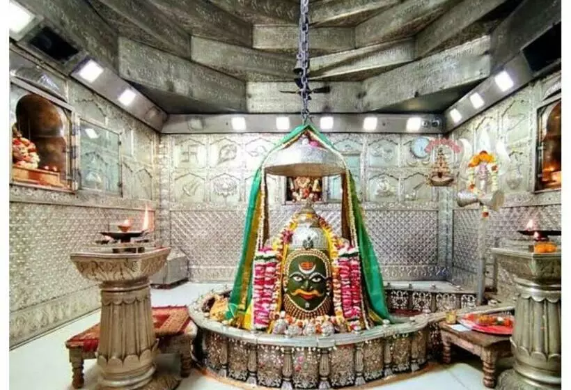هتل Fabexpress Vinayak