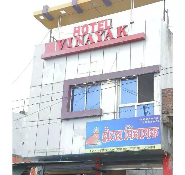 هتل Fabexpress Vinayak