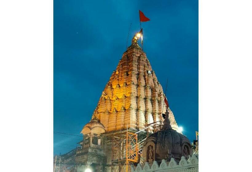 Hotel Fabexpress Vinayak