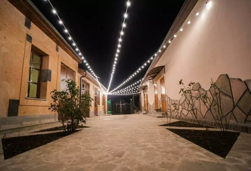 Vn Hotel Vanadzor