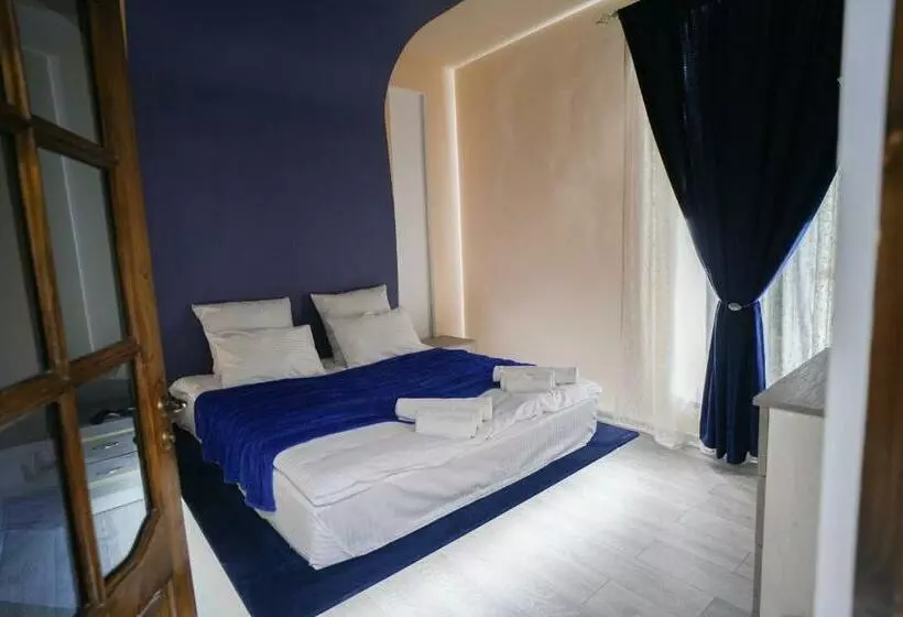 Vn Hotel Vanadzor