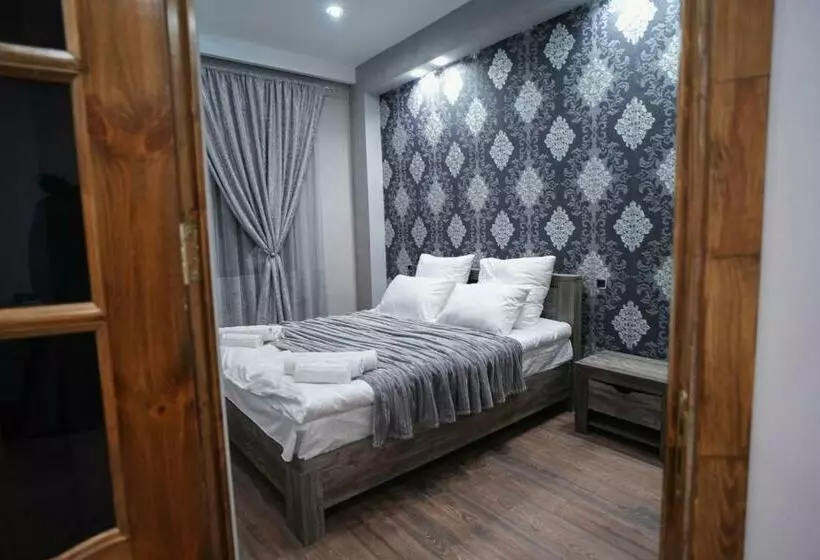 Vn Hotel Vanadzor