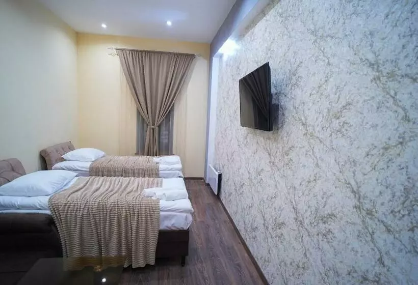 Vn Hotel Vanadzor
