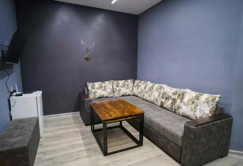Vn Hotel Vanadzor