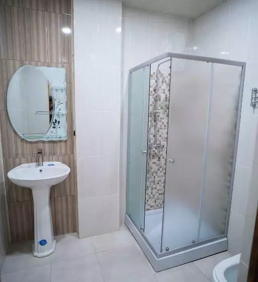 Vn Hotel Vanadzor
