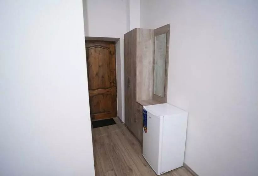 Vn Hotel Vanadzor
