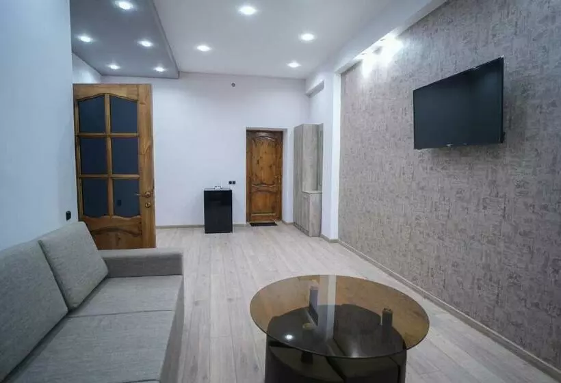 Vn Hotel Vanadzor