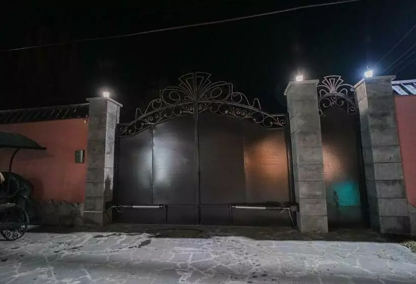Vn Hotel Vanadzor